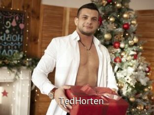 TedHorten