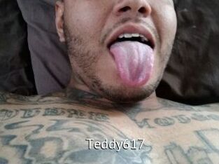 Teddy617