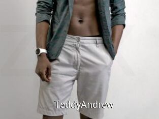 TeddyAndrew Zizi X