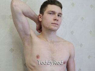 TeddyRed