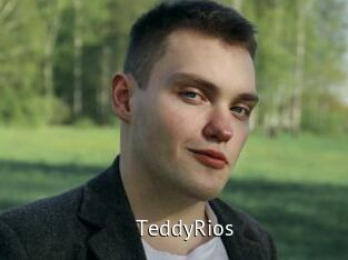 TeddyRios