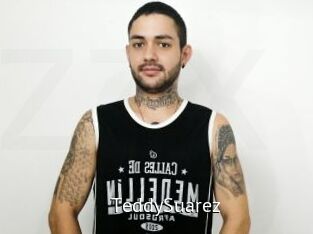TeddySuarez