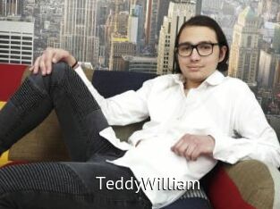 TeddyWilliam Zizi X