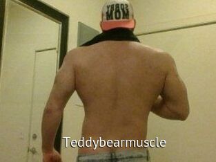 Teddybear_muscle