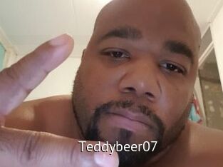 Teddybeer07