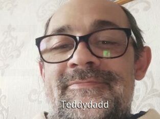 Teddydadd