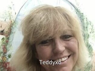Teddyxo