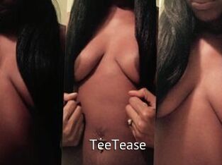 TeeTease