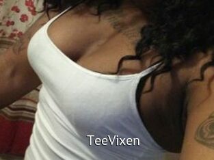 Tee_Vixen Zizi X