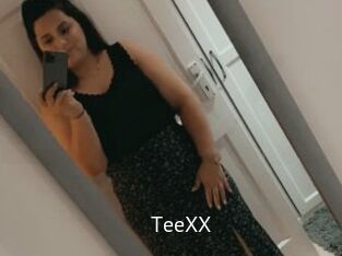 TeeXX Zizi X