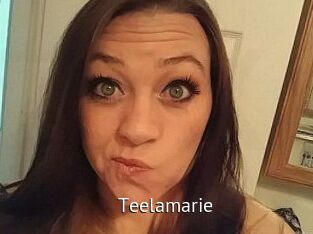 Teelamarie