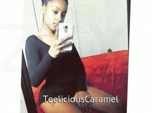 TeeliciousCaramel