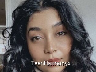 TeenHarmonyx