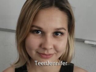 TeenJennifer