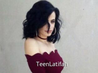 TeenLatifah