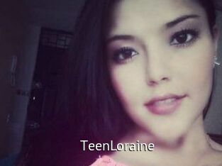 TeenLoraine Zizi X