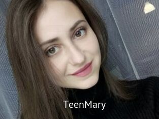 TeenMary Zizi X