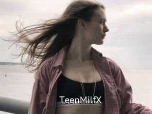 TeenMilfX