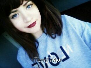 TeenTaylor