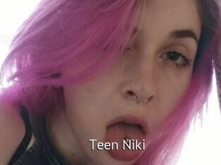 Teen_Niki