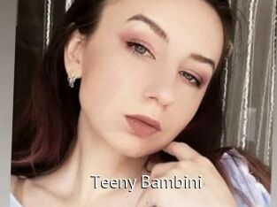 Teeny_Bambini Zizi X