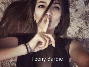 Teeny_Barbie Zizi X