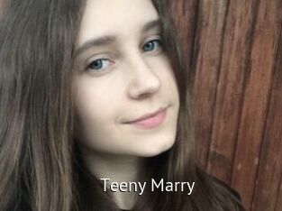 Teeny_Marry_