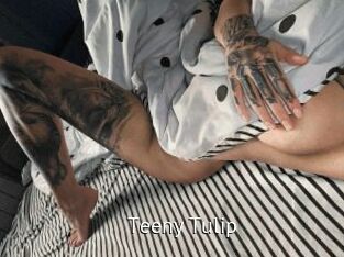 Teeny_Tulip Zizi X