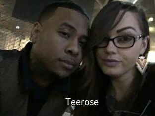 Teerose