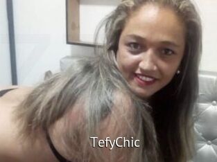 TefyChic