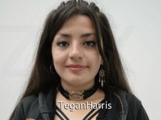 TeganHarris