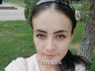 TeisiChik