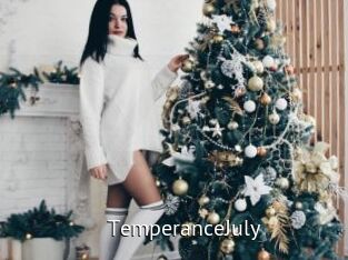 TemperanceJuly