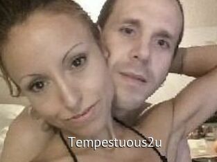 Tempestuous2u