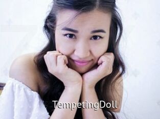 TempetingDoll