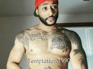 Temptation1990 Zizi X