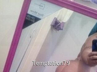 Temptation79 Zizi X