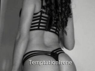 TemptationIrene