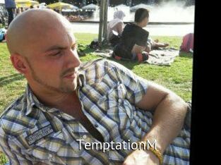 TemptationM Zizi X