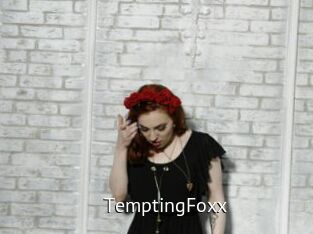 TemptingFoxx