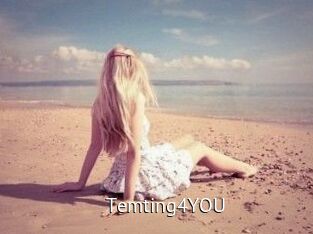 Temting4YOU