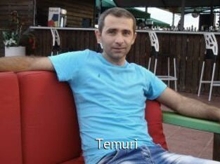 Temuri