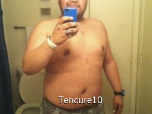 Tencure10