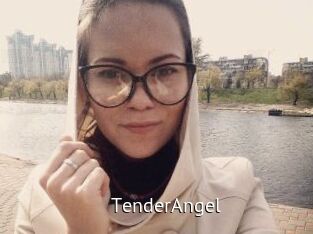 TenderAngel