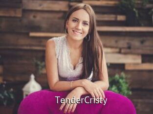 TenderCristy