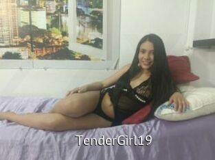 TenderGirl19 Zizi X