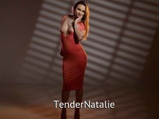 TenderNatalie