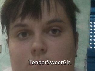 TenderSweetGirl