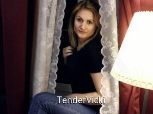 TenderVicki