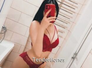 Tenderliones